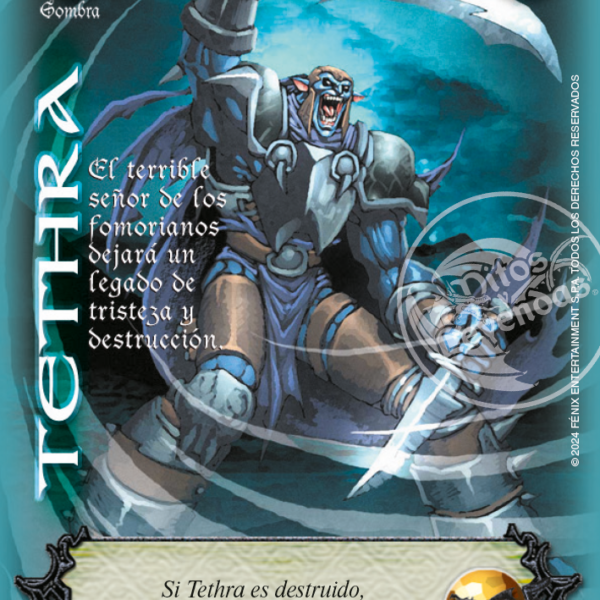 Tethra