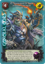 General Corb