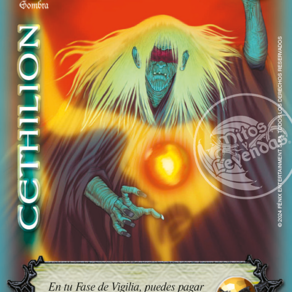 Cethilion
