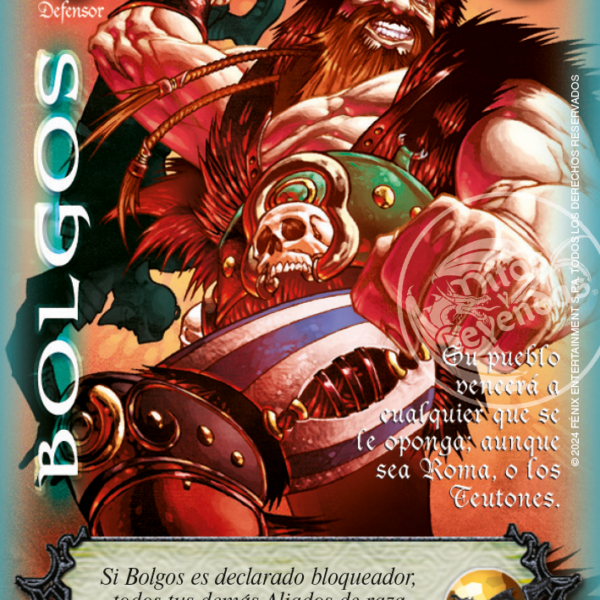 Bolgos