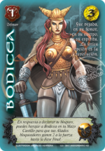 Bodicea