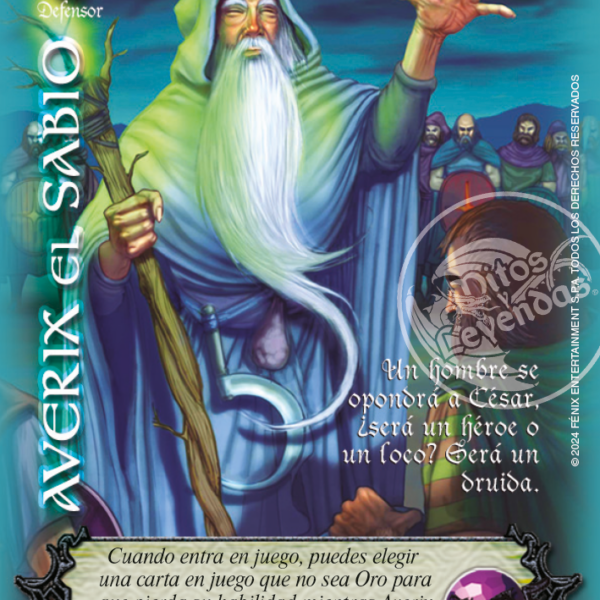 Averix el Sabio