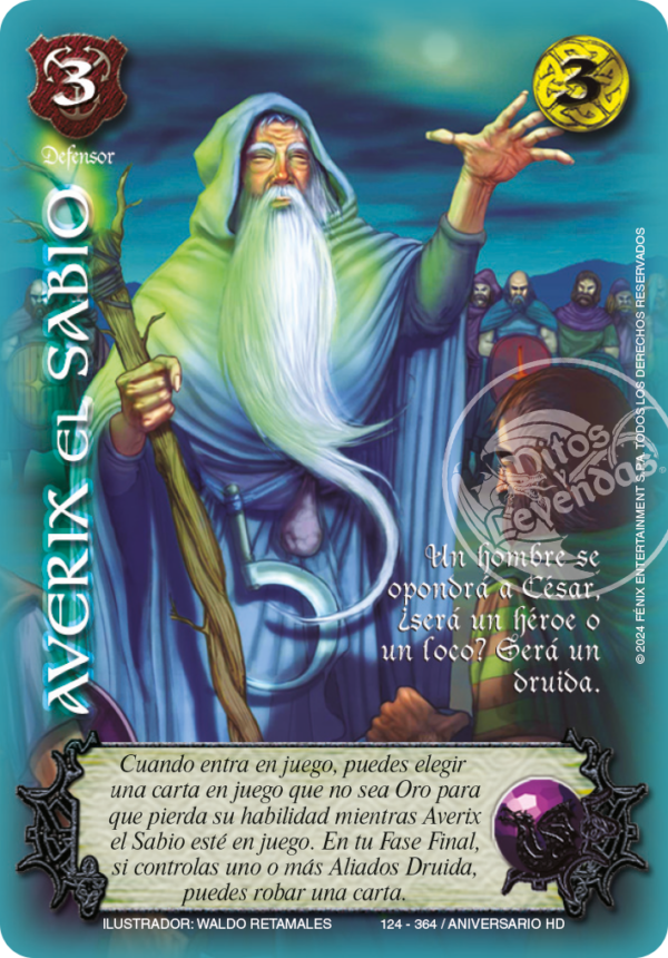 Averix el Sabio