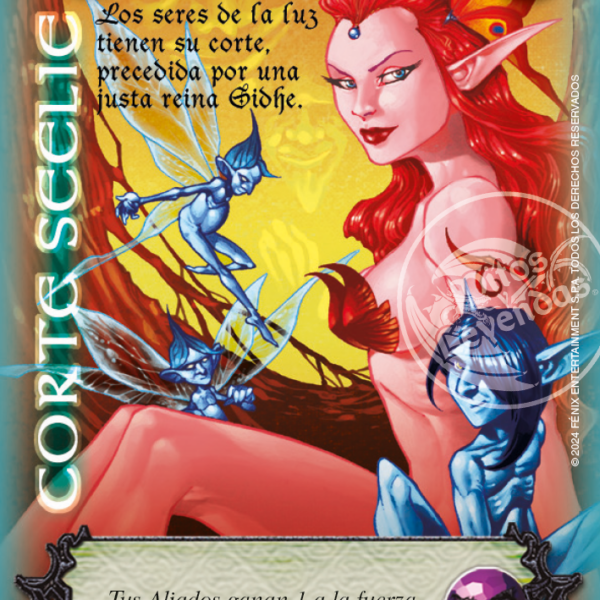 Corte Seelie