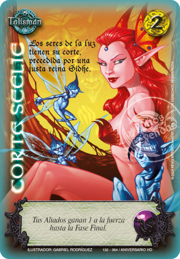 Corte Seelie