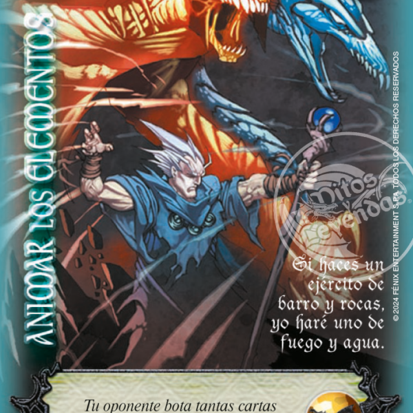 Animar Los Elementos