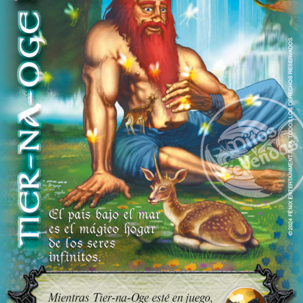 Tier-Na-Oge