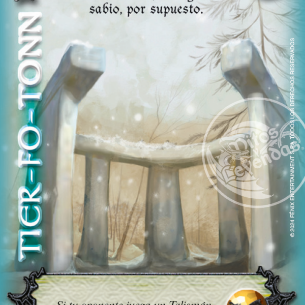 Tier-Fo-Tonn