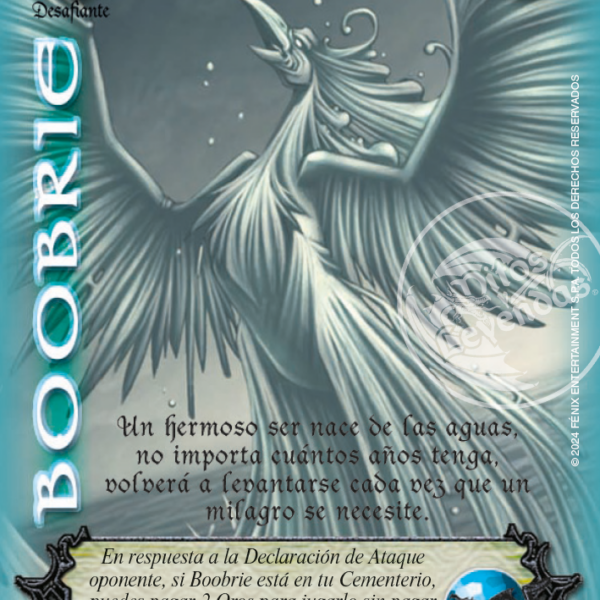 Boobrie