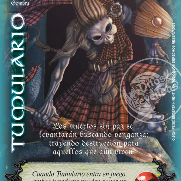 Tumulario