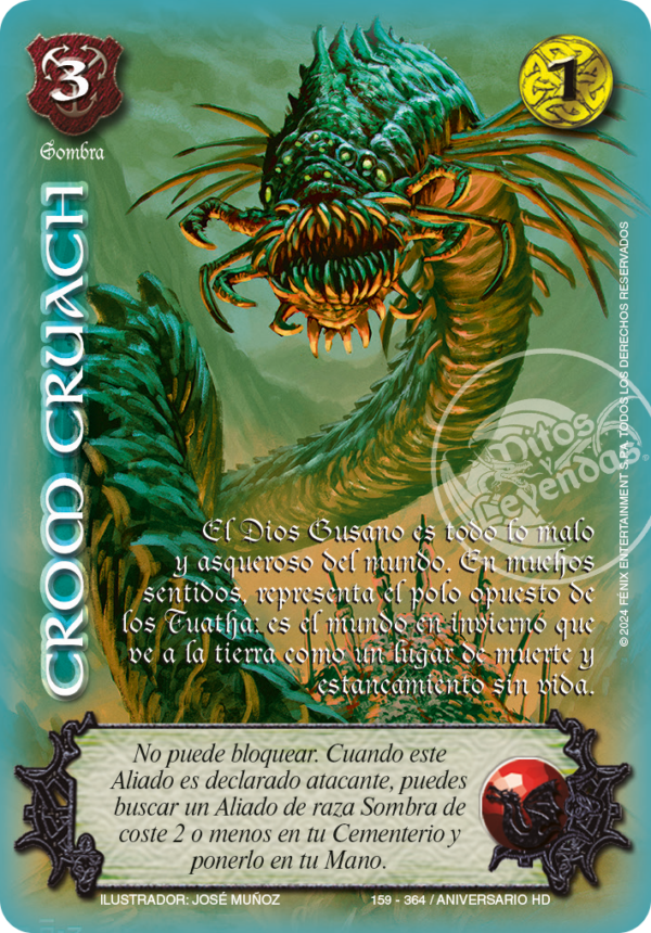 Crom Cruach