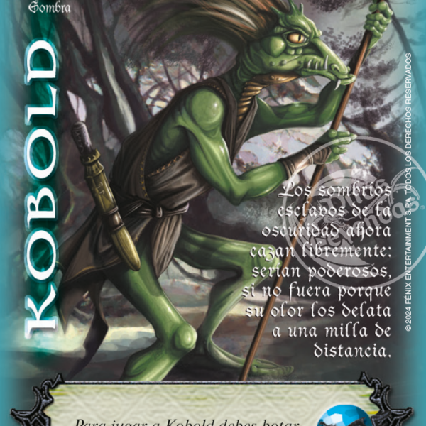 Kobold