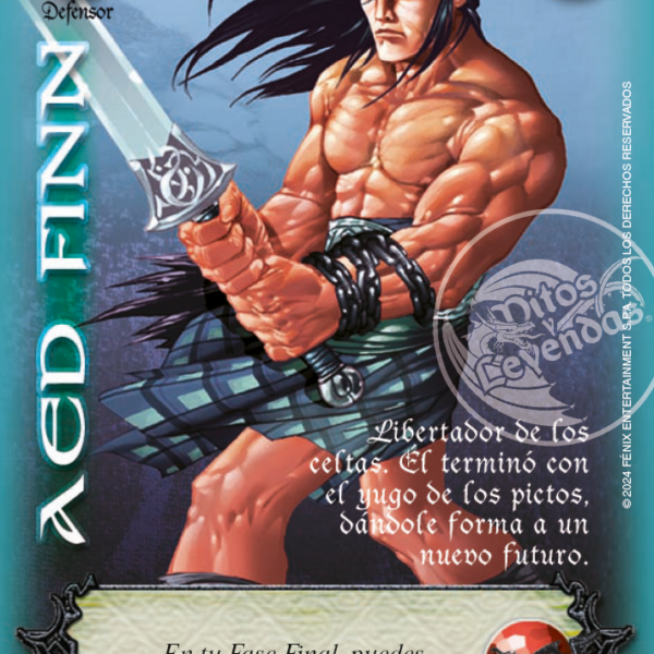 Aed Finn