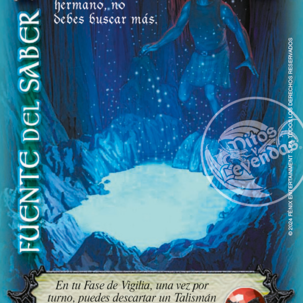 Fuente del Saber
