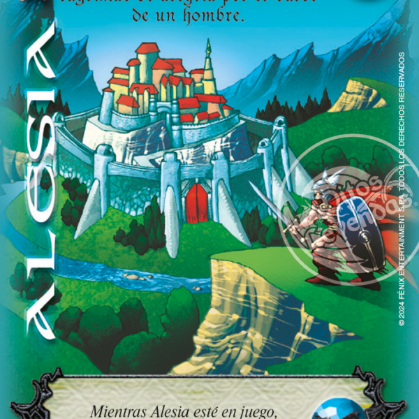 Alesia