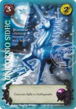 Unicornio Sidhe Rework