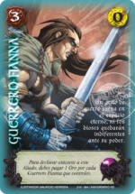 Guerreros Fianna