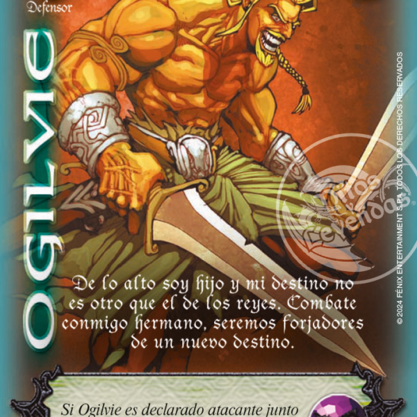 Ogilvie Rework