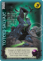 Totem Salvaje Rework