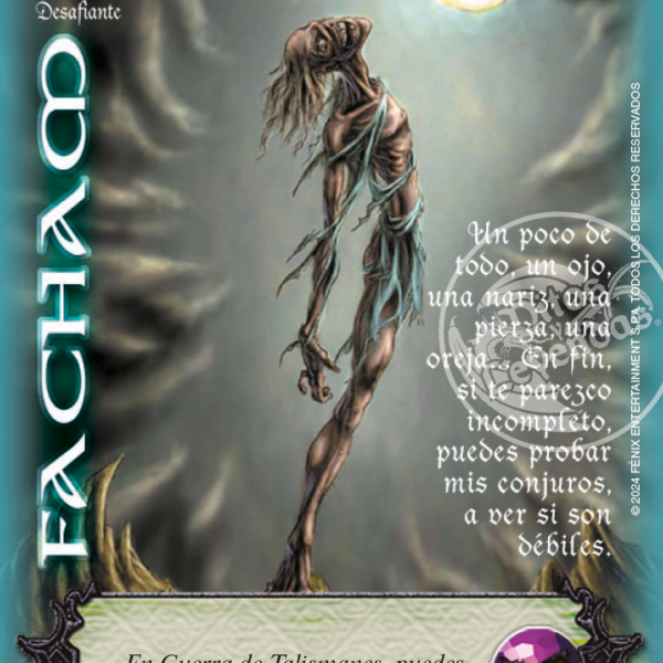 Facham Rework