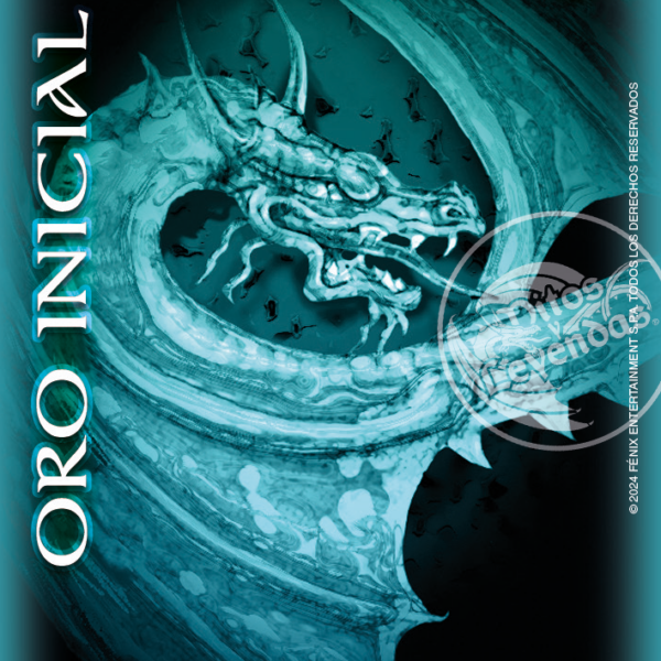 Oro Inicial