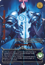 BACULO DE APOLLYON