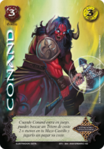 Connand Kit