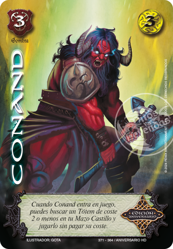 Connand Kit