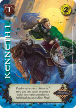 Kenneth I Kit