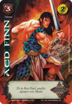 Aed Finn Kit