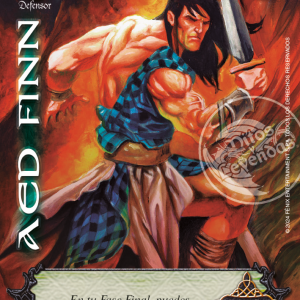 Aed Finn Kit