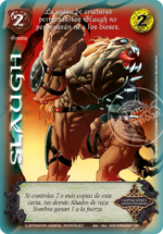 Slaugh Kit