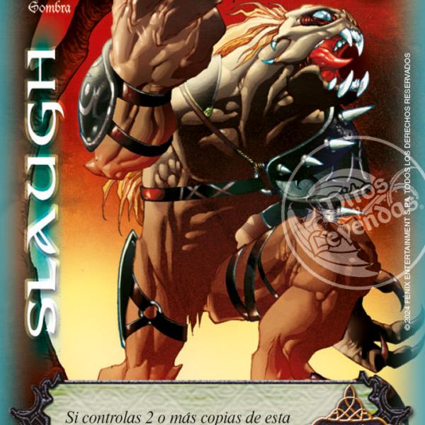 Slaugh Kit