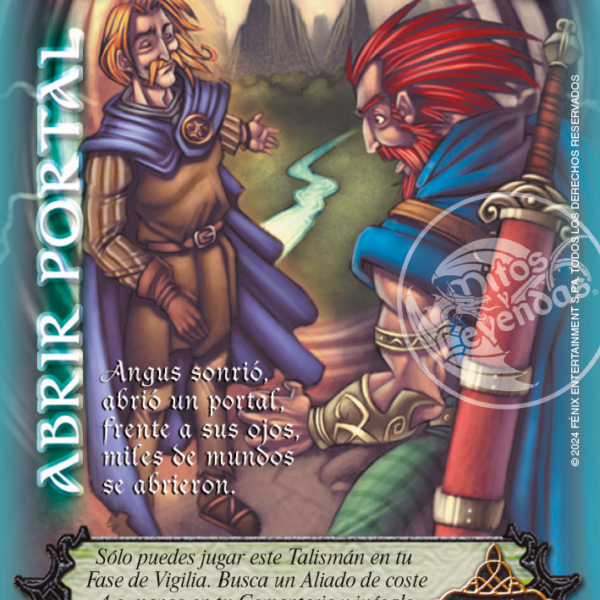 Abrir Portal Kit