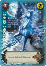 Unicornio Sidhe Kit