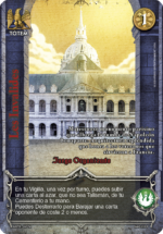 LES INVALIDES