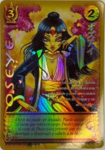 Oseye Shogun 3