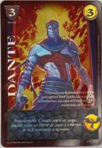 Dante Inferno