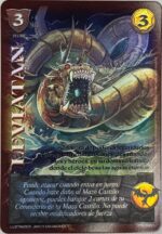 Leviatan Inferno
