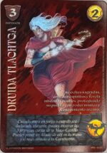 Druida Tlachtga Inferno