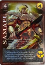 Samael Inferno