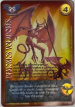 demonios Voladores Inferno