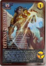 Defensa Celestial Inferno