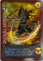 Guadaña Ardiente Inferno