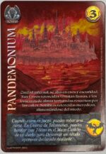 Pandemonium Inferno