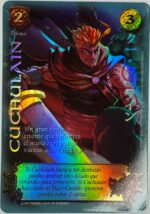 Cuchulain Shogun 3