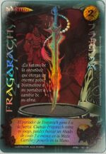 Fragarach C Shogun 3