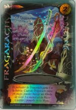 Fragarach B Shogun 3