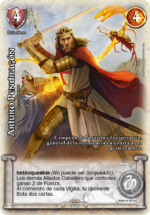 Arturo Pendragón