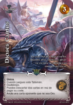 Dioses Caídos